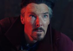 Benedict Cumberbatch, actor de Dr. Strange, enfrentaría cargos por esclavitud