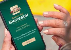 Secretaría de Bienestar recomienda descargar su aplicación