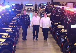 Policía yucateca, con el mejor desempeño y la mayor confianza a nivel nacional