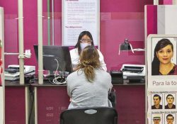 Datos personales, en riesgo por plan B: INE; Informe al Consejo General