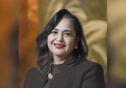Norma Lucía Piña, nueva presidenta de la Suprema Corte de Justicia