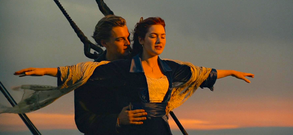 Titanic regresará a los cines en 3D y 4K por su aniversario 25