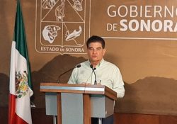 Opera respaldo de la Policía Federal Ministerial en Guaymas y Caborca