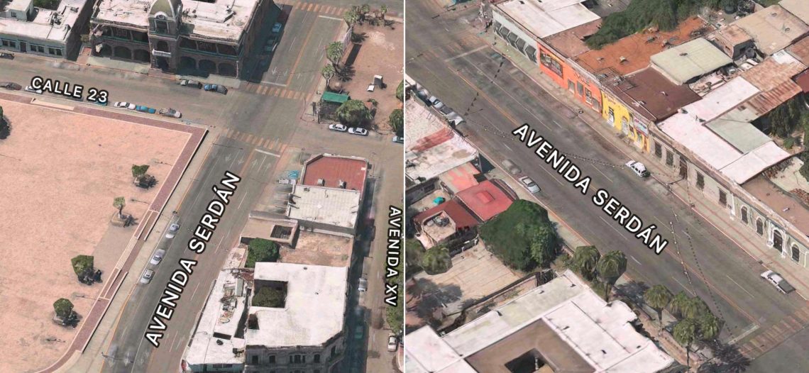 En licitación, obra inicial de avenida Serdán