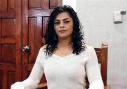Tras recibir amenazas, renuncia alcaldesa de Santa María del Río, SLP; tenía 17 días en el cargo