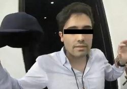 EU requiere a ‘El Ratón’ por tráfico de drogas y homicidio