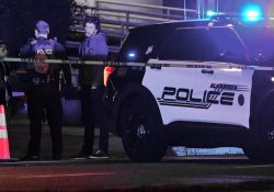 Mueren 10 personas en Los Ángeles tras tiroteo en celebración de Año Nuevo Lunar