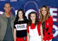 Al estilo Kardashian, los Rubín Legarreta planean reality show