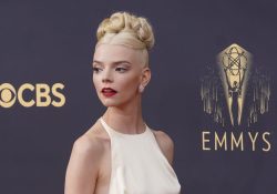 Anya Taylor-Joy denuncia que la hackearon tras polémico mensaje en su Twitter