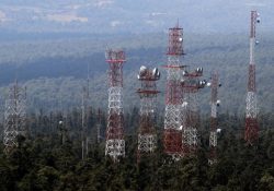Atacan instalaciones de Media Group en Michoacán en represalia por cobro de piso