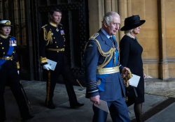 Coronación del rey Carlos III durará 3 días y habrá concierto, anuncia Palacio de Buckingham