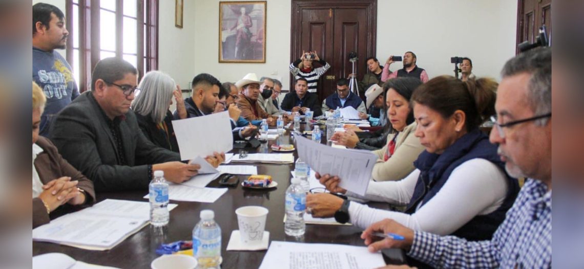 Presupuesta Guaymas egresos por 970 MDP para este 2023; mejorarán pavimentos y plazas; habrá un refugio para mujeres y 14 MDP para el Carnaval