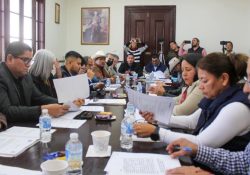 Presupuesta Guaymas egresos por 970 MDP para este 2023; mejorarán pavimentos y plazas; habrá un refugio para mujeres y 14 MDP para el Carnaval