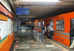 Preparan millonaria inversión para el Metro de la CDMX