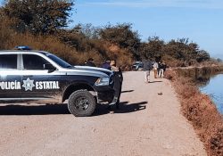 2 mujeres encontradas sin vida en Cajeme