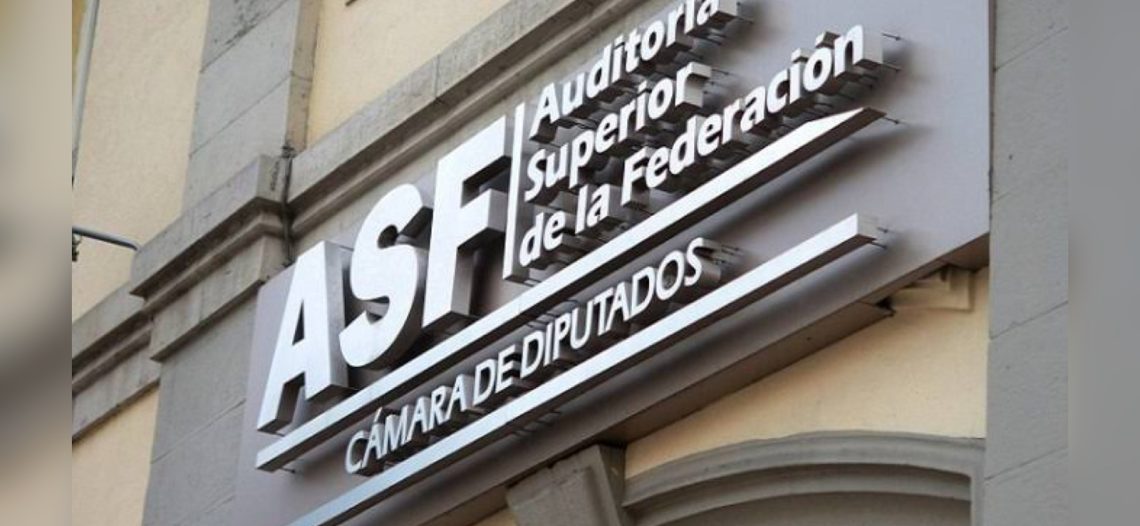 La ASF no es negocio, alertan diputados; enfrenta un costoso rezago