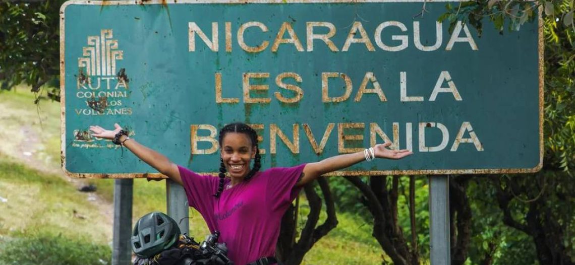 Nicaragua prohíbe entrada de turistas con binoculares y cámaras