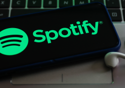 Spotify anuncia el despido de 600 trabajadores