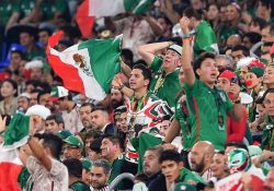 El Tri podrá contar con aficionados en su próximo partido