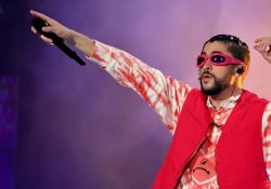Usuarios llaman «berrinchudo» a Bad Bunny tras cerrar al público sus redes sociales
