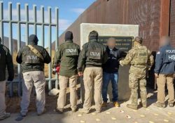 Deportan a presunto implicado en caso Ayotzinapa; buscaba asilo en EEUU