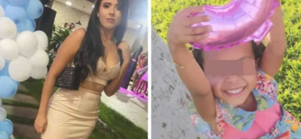 Encuentran decapitadas a madre e hija de 7 años en Brasil; no hay detenidos