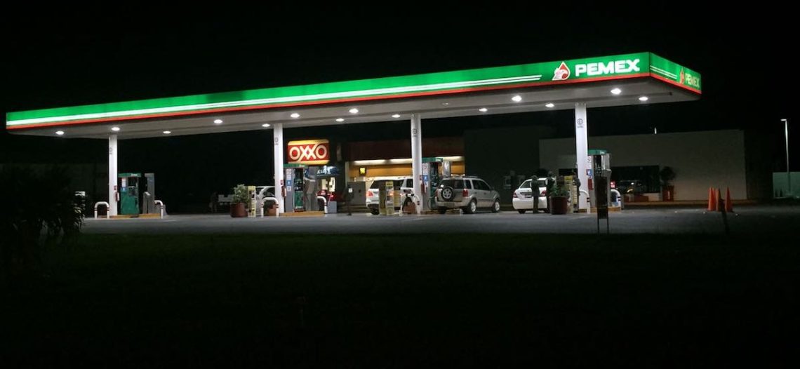 Gobierno tuvo margen para subsidiar gasolinas