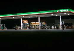 Gobierno tuvo margen para subsidiar gasolinas