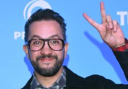 Chumel Torres defiende su comedia tras demanda de Gloria Trevi; «no estoy diciendo mentiras»
