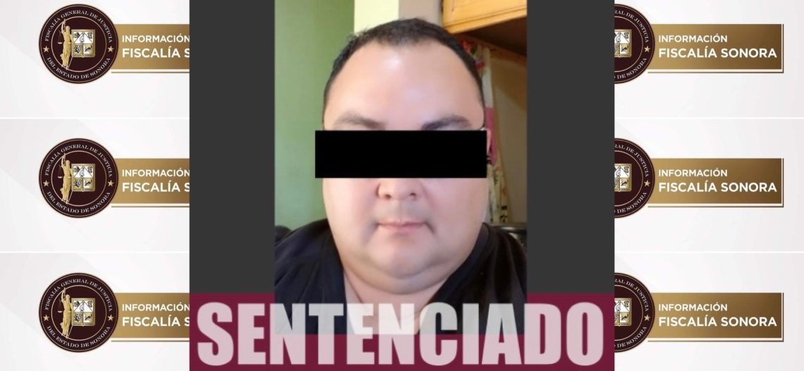 Logra Fiscalía sentencia contra el «Gordo Noticias» por difundir fotos intimas de comunicadora