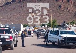 Ejecutan a hombre en fraccionamiento San Gerónimo
