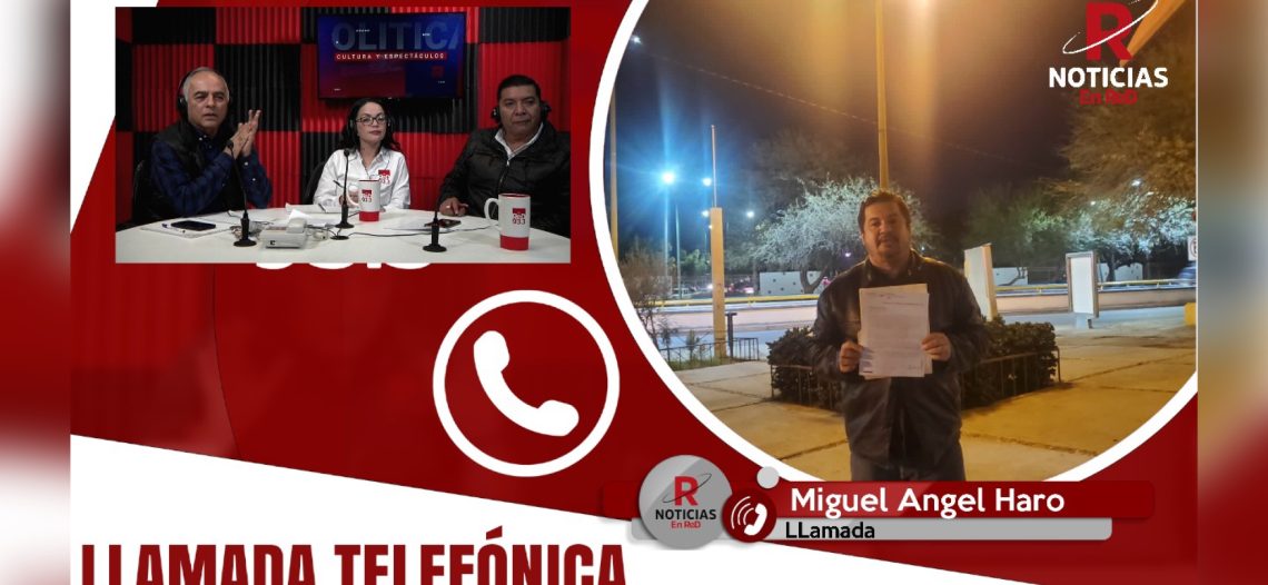 “Es solo salir del closet”, dice Miguel Ángel Haro al ganar el amparo para usar cannabis