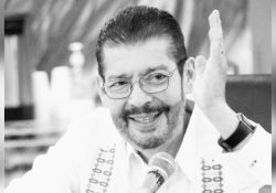 Anuncian los funerales del fallecido alcalde de Navojoa
