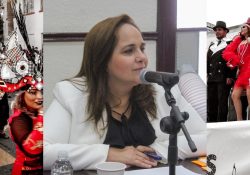 Será gratuito el Carnaval de Guaymas 2023 “El resplandor del Mar de Cortés”
