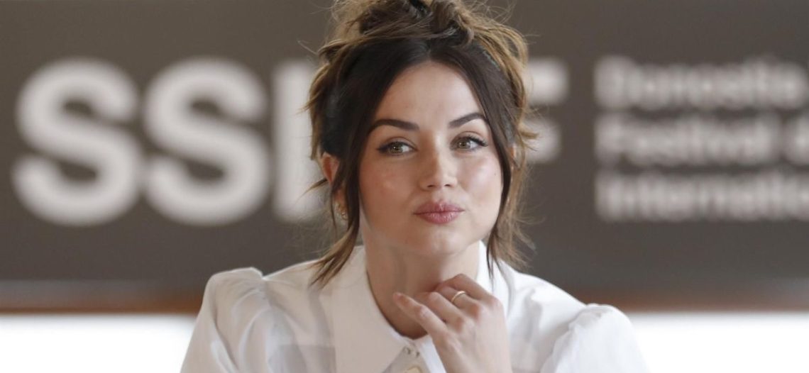 Ana de Armas, la primera cubana en estar nominada al Oscar