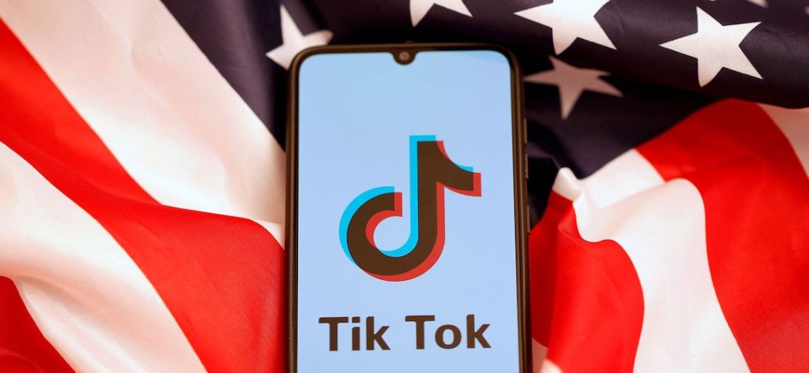 Escala en EU la batalla contra Tik Tok; regulan en 22 entidades