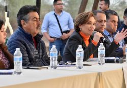 Genera resultados Jornada Permanente por la Paz en Villa Bonita en Cajeme