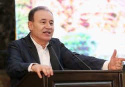 Sonora, referente mundial en promoción del desarrollo sustentable: Alfonso Durazo