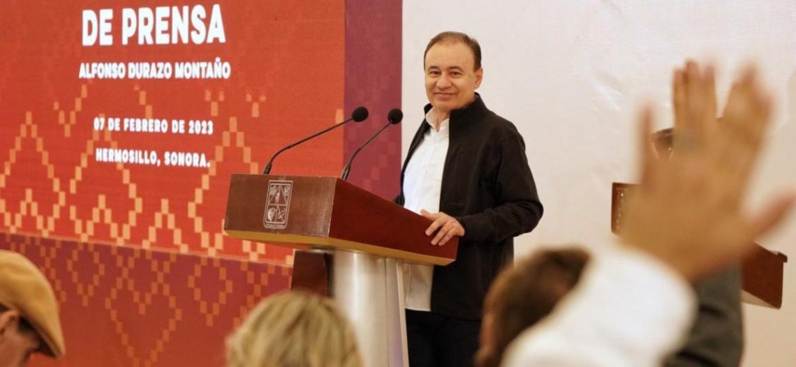 Empresarios nacionales visitarán Sonora para conocer el Plan de Energía Sostenible