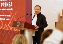 Empresarios nacionales visitarán Sonora para conocer el Plan de Energía Sostenible