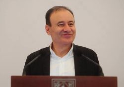 Disminuye desocupación en Sonora: gobernador Alfonso Durazo
