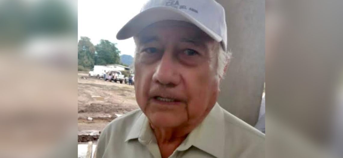 Renuncia el vocal ejecutivo de CEA Sonora