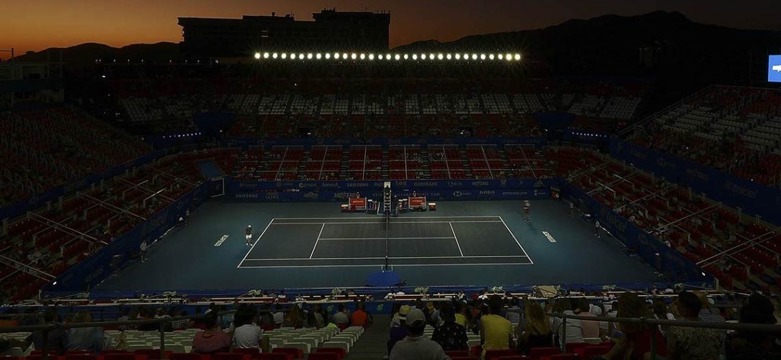 Carlos Alcaraz y tenistas de élite estarán en el Abierto Mexicano