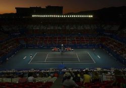 Carlos Alcaraz y tenistas de élite estarán en el Abierto Mexicano