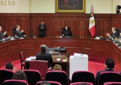 SCJN invalida la llamada Ley Nahle