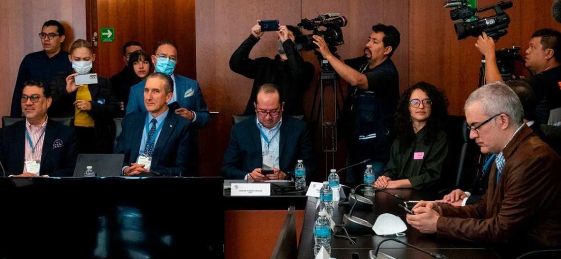 Plan B, un retroceso para derechos políticos de grupos discriminados: INE
