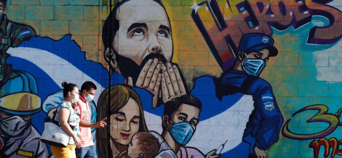 El Salvador extiende estado de excepción y Bukele presume 300 días sin homicidios