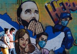 El Salvador extiende estado de excepción y Bukele presume 300 días sin homicidios