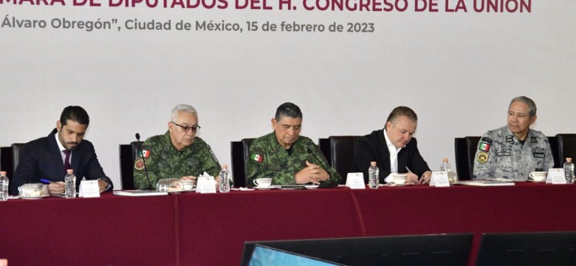 Sedena asegura que nunca estuvo en riesgo seguridad nacional por hackeo