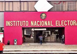 INE y TEPJF: en 5 meses, el desmantelamiento